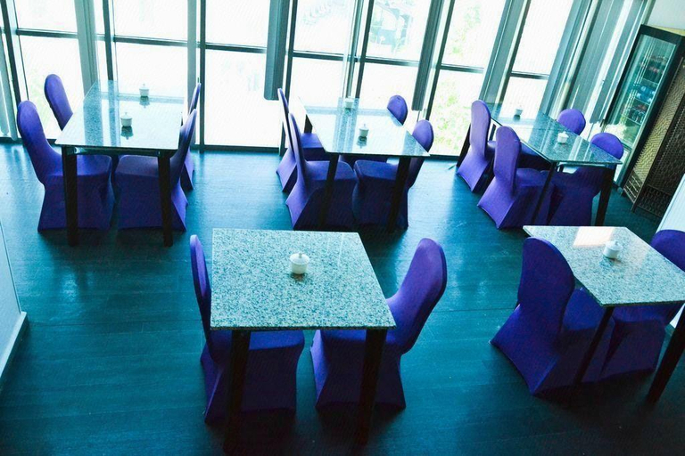 Food & Drinks 4, PALACE APPART HOTEL, Bordj El Kiffan