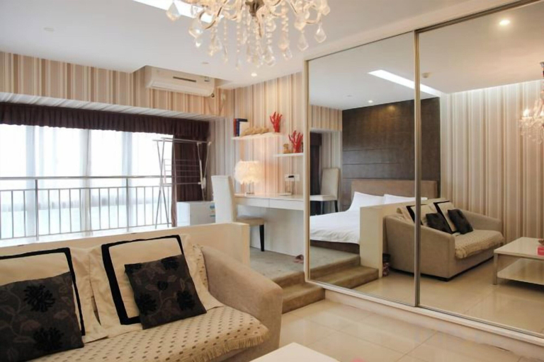 Others 3, Han Palace Ginza Apartment, Wuhan