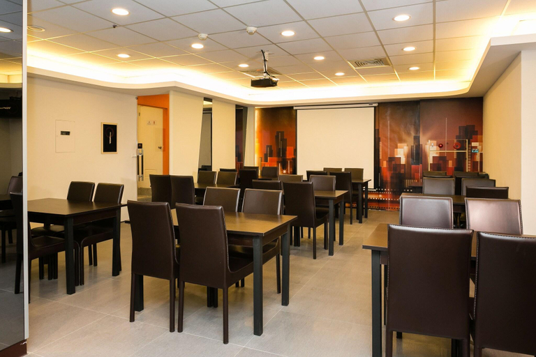 Food & Drinks 5, Lview Hotel, Hsinchu City