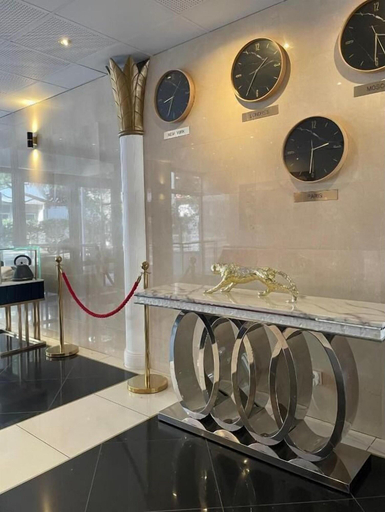 Food & Drinks, Appart-Hôtel Le Trianon, Gironde