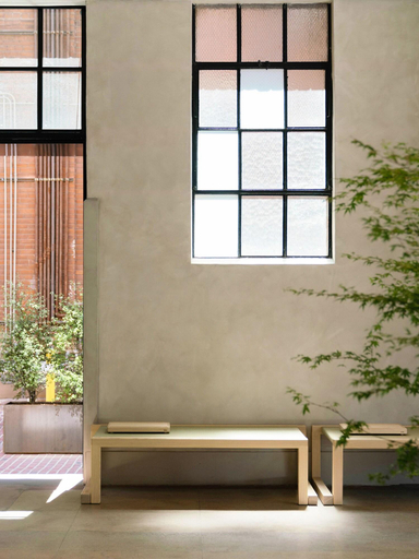 Public Area 3, Kodō Hotel, Los Angeles