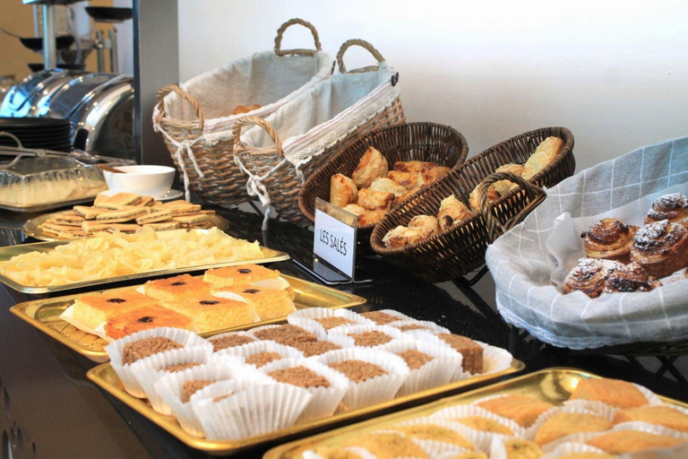 Food & Drinks 5, PALACE APPART HOTEL, Bordj El Kiffan