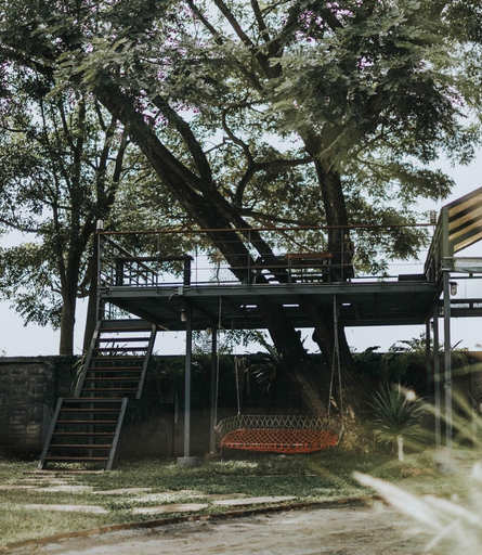 Exterior & Views 5, Baan Kampu Resort, Pak Chong