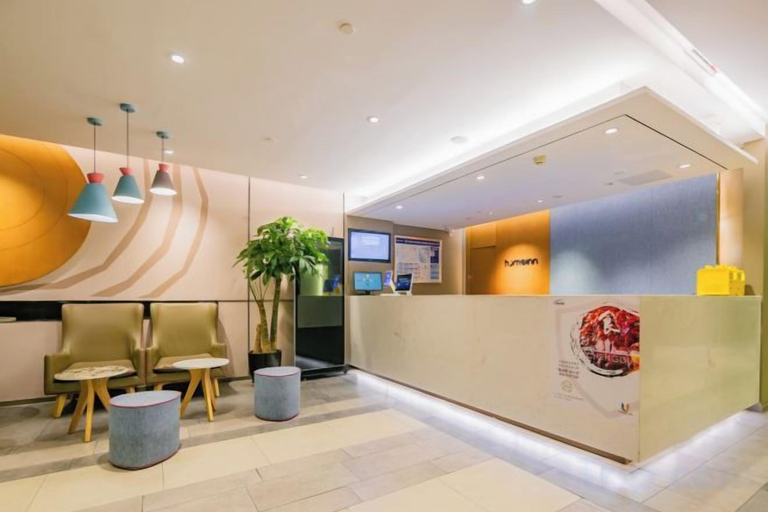 Others 5, Homeinn · neo (Chengdu Chunxi Road Taikoo Li Store), Chengdu