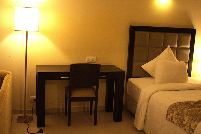 Bedroom 3, Casa De Bengaluru, Bangalore