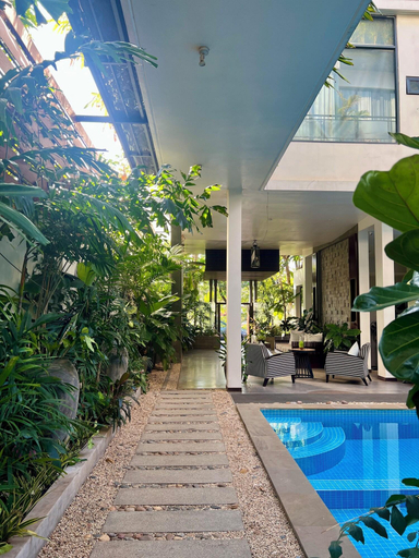 Sport & Beauty 2, Maison Leab, Siem Reap