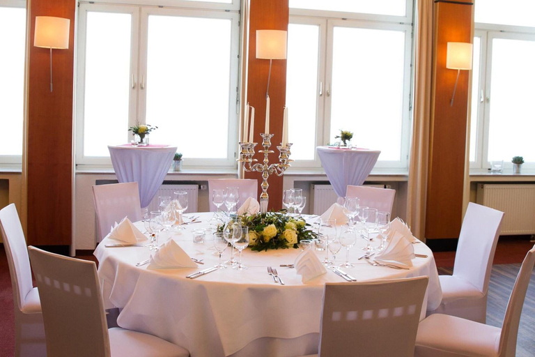 Food & Drinks 5, Hotel Am Rhein, Rhein-Erft-Kreis