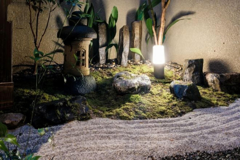 Interior 4, Reiin Shiki, Kyoto
