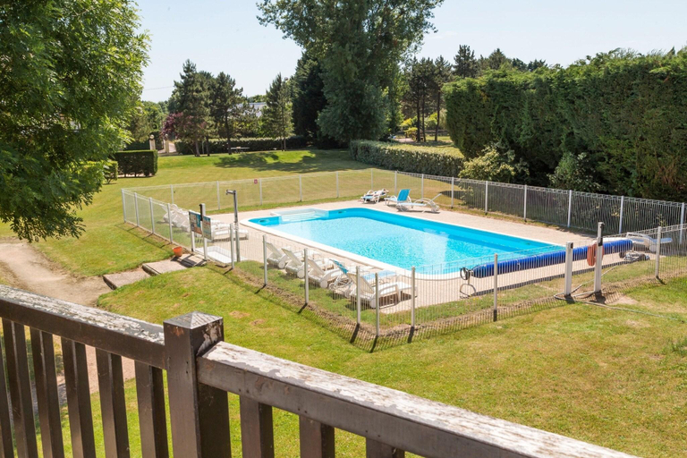 Sport & Beauty 4, Green Panorama, Calvados