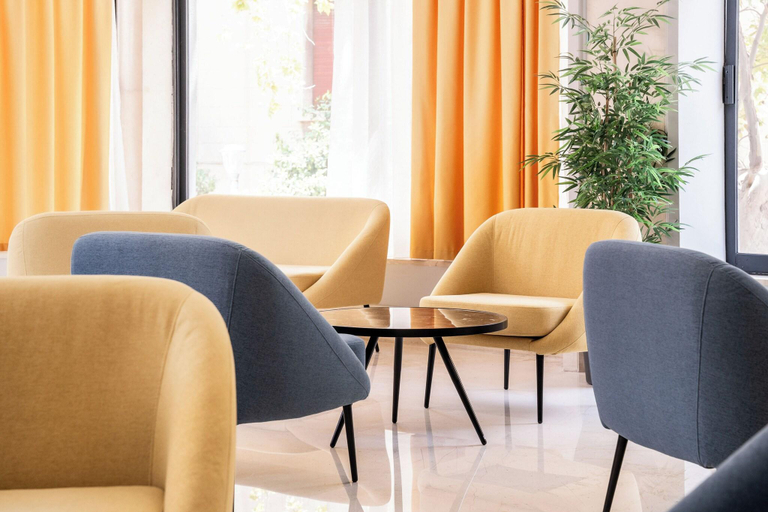 Public Area 3, Island City Boutique Hotel, South Aegean