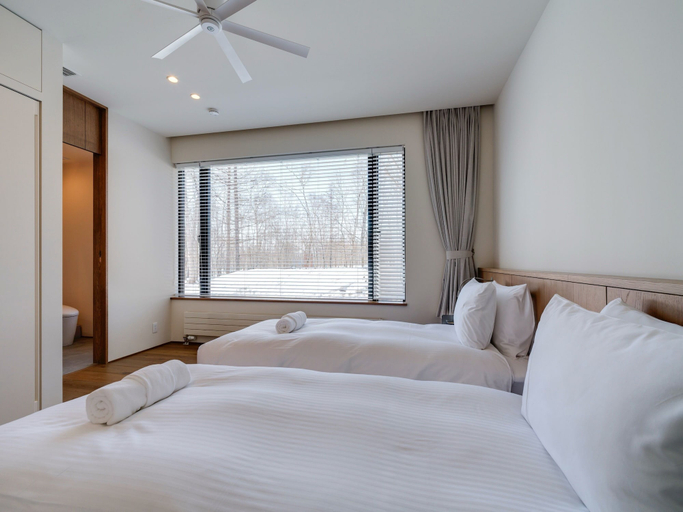 Room 1, Bisei, Kutchan
