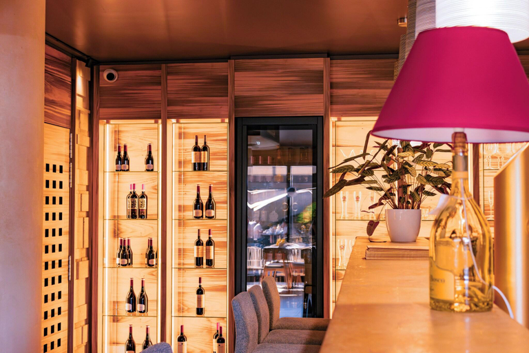 Public Area 4, Alevic Hotel Sirmione, Brescia