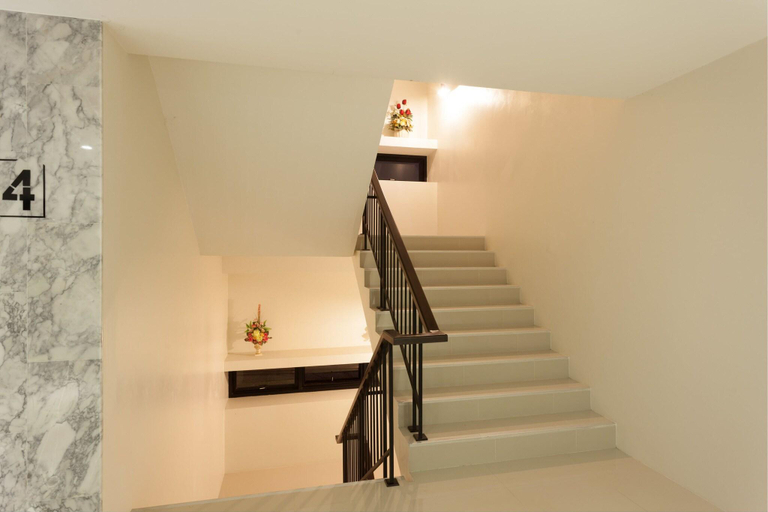 Public Area 2, Le Park Hotel, Thung Song