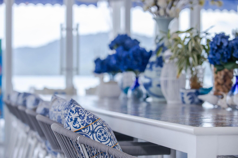 Public Area, Royal Thai Villas Phuket, Phuket Island