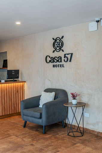 Public Area 3, Hotel Casa 57, Mérida