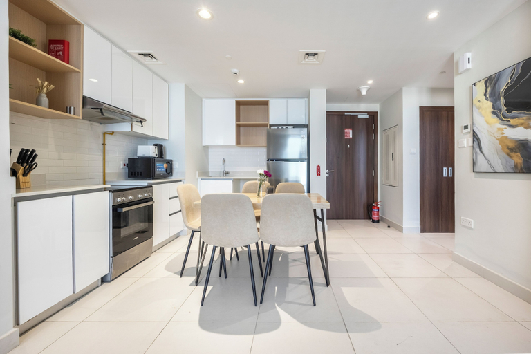 Others 5, Bloomfields Premium 1BR Reflection, Abu Dhabi City