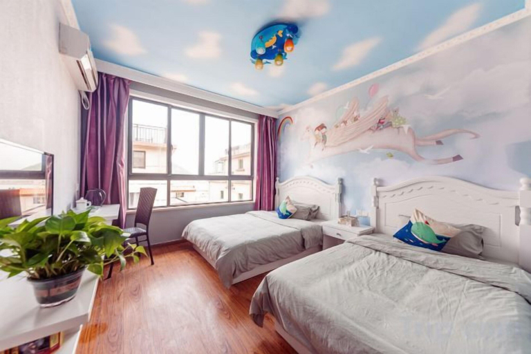 Others 5, Shengsi Yajing Homestay, Zhoushan