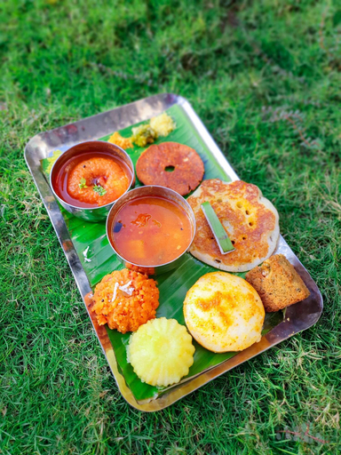 Food & Drinks 5, Kamfotel Hotel Nashik, Nashik