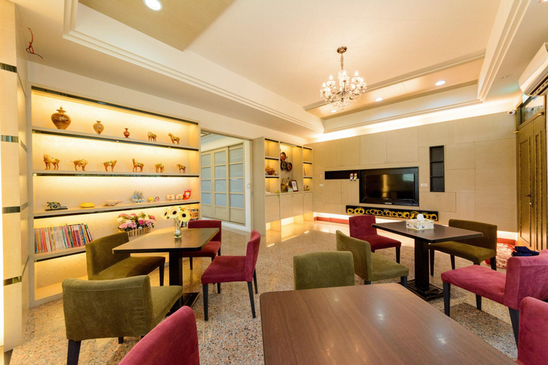 Food & Drinks 5, Hualien Macaron B&B, Hualien