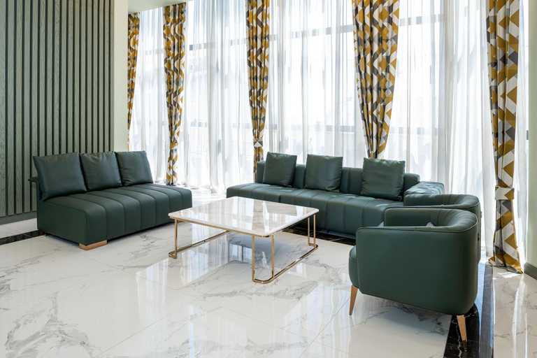 Public Area 3, Sphera by Stellar Hotels, Yerevan, Yerevan