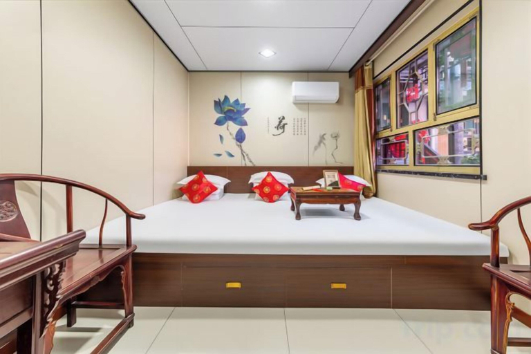 Others 4, Yuanlaiju Inn, Jinzhong