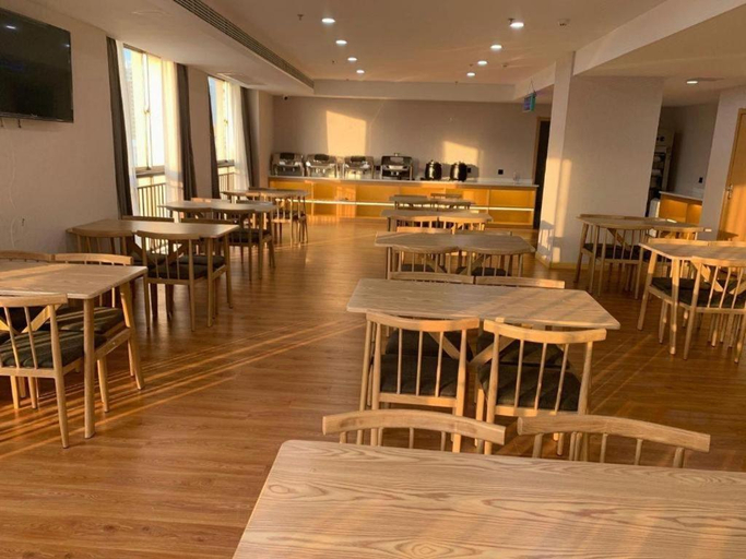Food & Drinks 4, GreenTree Inn Jiangsu Huai'an Qiangjiangpu District Shuidukou Avenue, Huai'an
