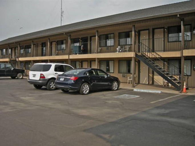 Public Area 5, Red Lion Inn And Suites La Pine Oregon, Deschutes