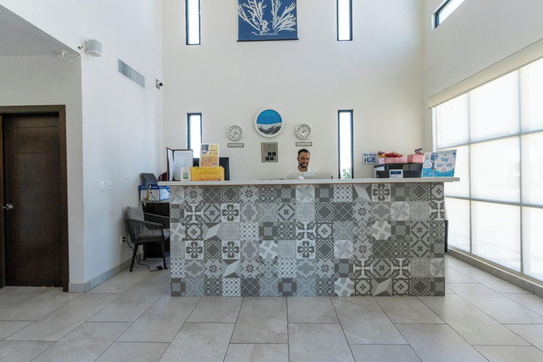 Public Area 2, Laguna Shores Resort, Puerto Peñasco