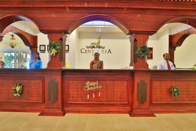 Public Area 3, Centauria Tourist, Ratnapura