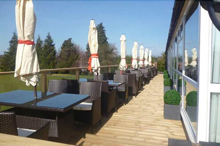 Exterior & Views 1, Bells Hotel And Country Club, Gloucestershire
