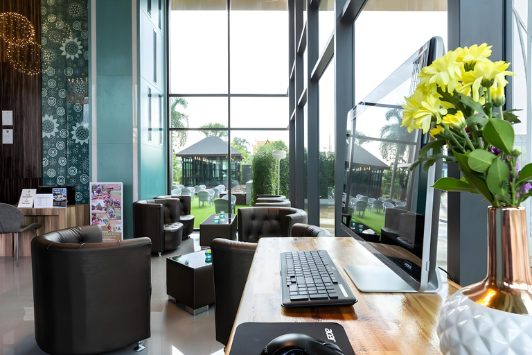 Food & Drinks 5, B2 Krabi Premier Hotel, Mueang Krabi