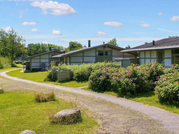 Exterior & Views 1, 6 person holiday park home in Gilleleje, Gribskov