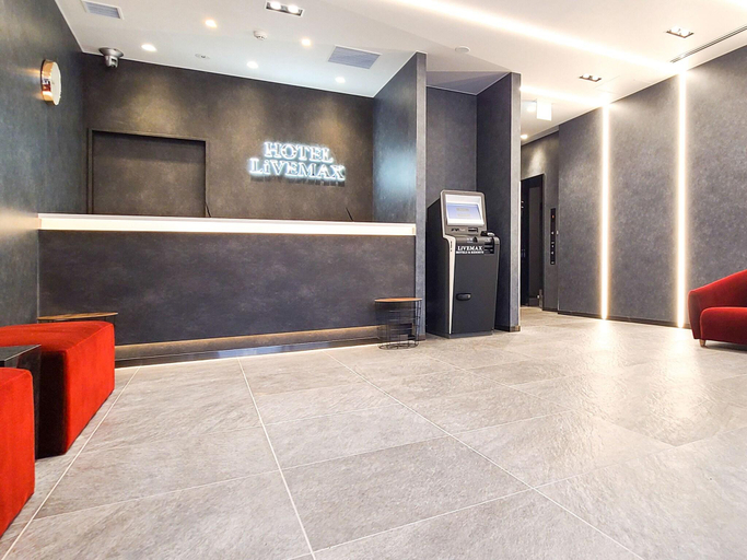 Public Area 2, ホテルリブマックス赤坂GRANDE, Minato