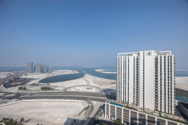 Exterior & Views 2, Bloomfields Premium 1BR Reflection, Abu Dhabi City