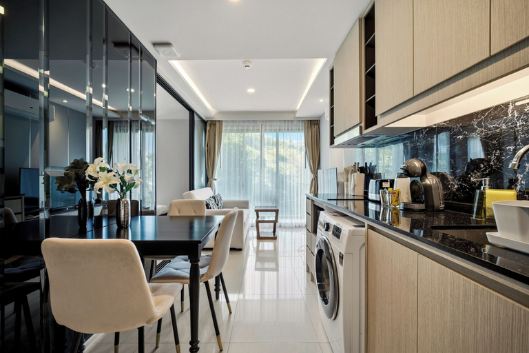 Food & Drinks, The Panora apartments by NLA, Phuket Island