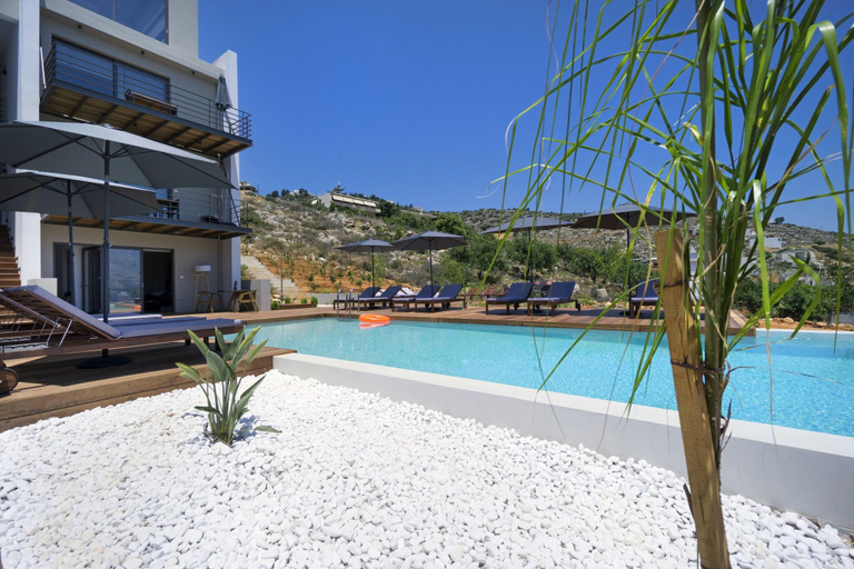 Sport & Beauty 5, Seametry Luxury Living Apartments, Crete