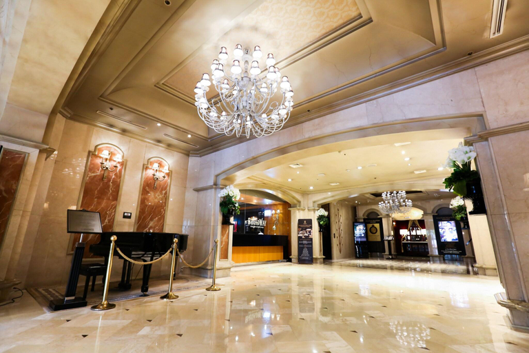 Public Area 4, Kensington Hotel Yeouido Seoul, Yeongdeungpo