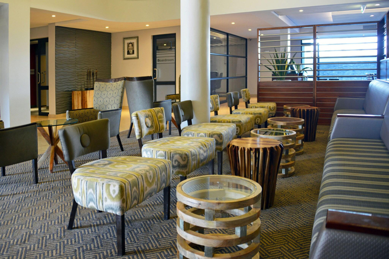 Food & Drinks 4, Indaba Lodge Gaborone, Gaborone