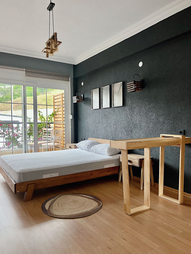 Bedroom 3, Apart Hotel & Side, Manavgat
