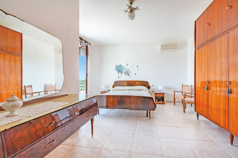 Room 3, Villa Mattalia 500m From Sea, Taranto