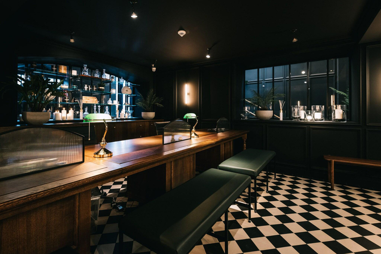 Food & Drinks 5, Getaway Studios Gent, Oost-Vlaanderen