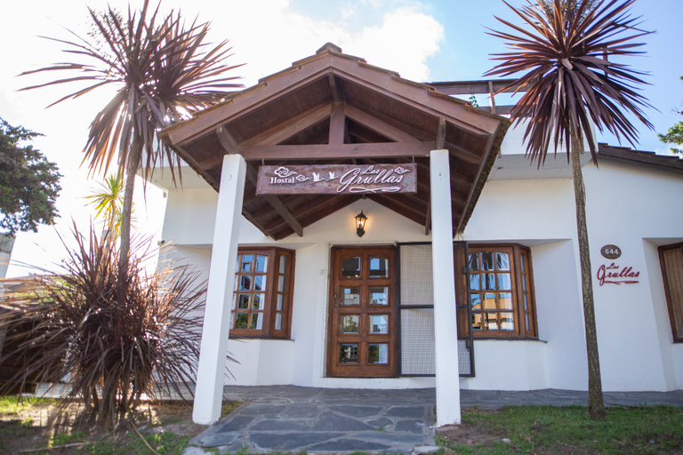 Exterior & Views 4, Hostería Las Grullas, Villa Gesell