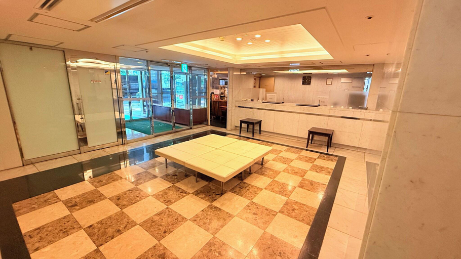 Public Area 2, HOTEL SUAVE SHIBUYA, Setagaya