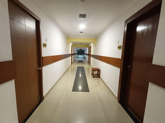 Public Area 3, GT Grande Hotel-Near US Consulate, Chennai