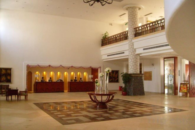 Others 1, Kaiping Central Hotel (Kaiping Donghuicheng), Jiangmen