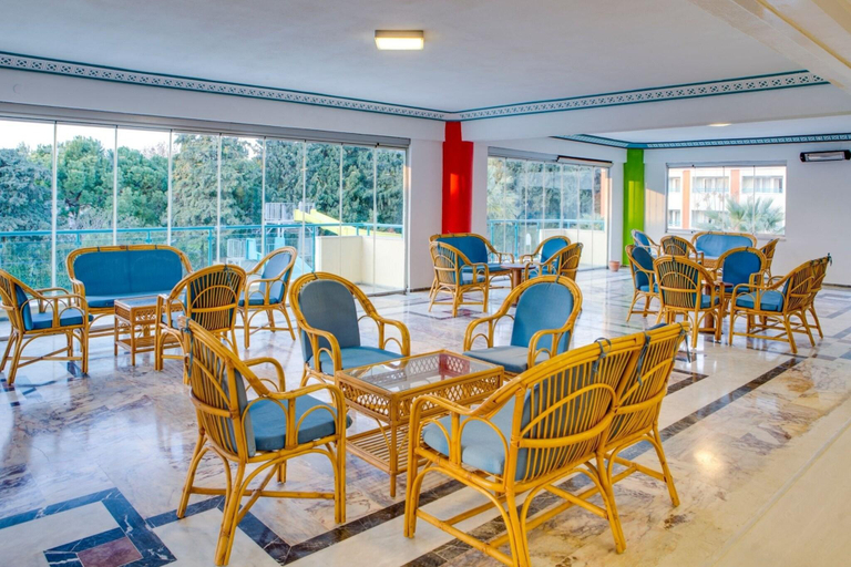 Food & Drinks, La Santa Maria Hotel, Selçuk