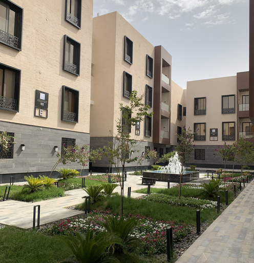 Exterior & Views, Kease Arid D-3 Luxury Gold Terrace XZ29, Riyadh
