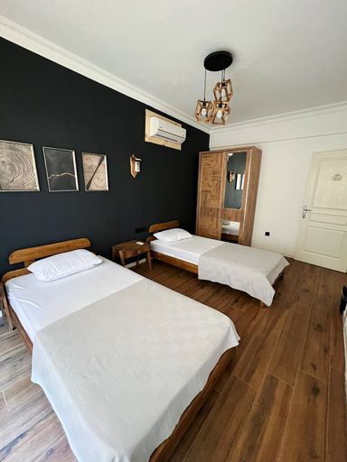 Bedroom 4, Apart Hotel & Side, Manavgat