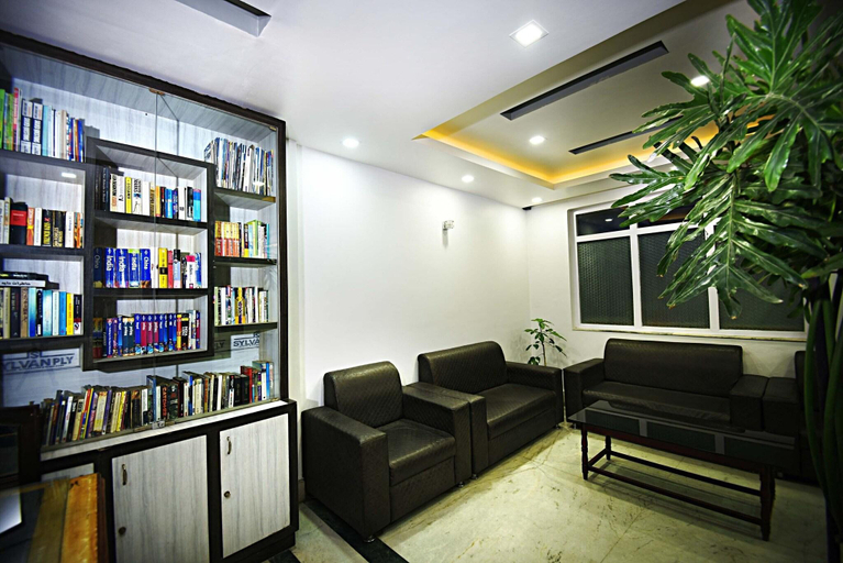 Others 4, Greatwall International Hotel, Bagmati