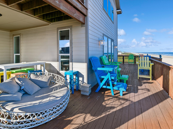 Others 5, Seaside Eden by Ryson Vacation Rentals, Brazoria